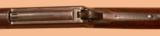 1894 Winchester Carbine,.30 WCF, 20