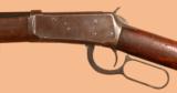 1894 Winchester Carbine,.30 WCF, 20