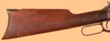 1894 Winchester Carbine,.30 WCF, 20