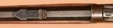 1894 Winchester Carbine,.30 WCF, 20