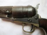 Colt Revolver First Model Richards Conversion .44 - 3 of 6