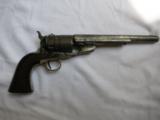 Colt Revolver First Model Richards Conversion .44 - 1 of 6