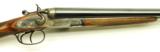 A. Bernardelli Acccaio Speciale Extra 12 Ga. SxS Hammer Shotgun - 3 of 15
