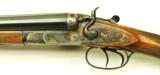 A. Bernardelli Acccaio Speciale Extra 12 Ga. SxS Hammer Shotgun - 6 of 15
