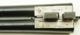 A. Bernardelli Acccaio Speciale Extra 12 Ga. SxS Hammer Shotgun - 14 of 15
