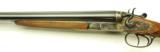A. Bernardelli Acccaio Speciale Extra 12 Ga. SxS Hammer Shotgun - 7 of 15