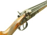 A. Bernardelli Acccaio Speciale Extra 12 Ga. SxS Hammer Shotgun - 11 of 15