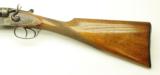 A. Bernardelli Acccaio Speciale Extra 12 Ga. SxS Hammer Shotgun - 5 of 15