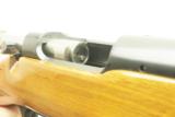 Remington 600 6.5 Rem Mag Laminated Stock Ventilated Rib - Excellent - 15 of 15