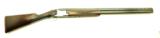 Browning Superposed Pre War 12 Ga. 30" VR O/U 1936 - 1 of 15