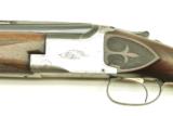 Browning Superposed Pre War 12 Ga. 30" VR O/U 1936 - 6 of 15