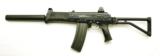 IMI Micro Galil AR (MAR) .223 on Russian Izhmash Receiver by Russian American Armory - Like New - 5 of 21