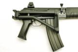 IMI Micro Galil AR (MAR) .223 on Russian Izhmash Receiver by Russian American Armory - Like New - 15 of 21