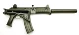 IMI Micro Galil AR (MAR) .223 on Russian Izhmash Receiver by Russian American Armory - Like New - 14 of 21