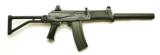IMI Micro Galil AR (MAR) .223 on Russian Izhmash Receiver by Russian American Armory - Like New - 1 of 21