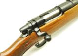Remington 600 .308 Winchester, Ventilated Rib, Walnut Stock, 1966 - Excellent - 15 of 15