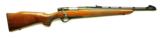Remington 600 .308 Winchester, Ventilated Rib, Walnut Stock, 1966 - Excellent - 1 of 15