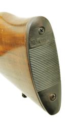 Remington 600 .308 Winchester, Ventilated Rib, Walnut Stock, 1966 - Excellent - 14 of 15