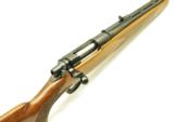 Remington 600 .308 Winchester, Ventilated Rib, Walnut Stock, 1966 - Excellent - 10 of 15