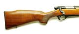 Remington 600 .308 Winchester, Ventilated Rib, Walnut Stock, 1966 - Excellent - 2 of 15