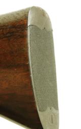 Bourne & Son 16 Ga. 2 1/2" Hammer SxS 30" Damascus Steel Barrels Master Engraved Reciver - 15 of 15
