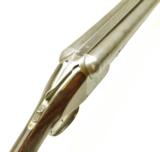 Parker Bros. 12 Ga. SxS 28" Damascus Steel Barrel, Grade 3, 1904 - 10 of 15