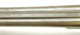 Parker Bros. 12 Ga. SxS 28" Damascus Steel Barrel, Grade 3, 1904 - 13 of 15
