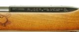 Ruger 10/22 .22 Atlantic City Commerative Laser Engraved - LNIB 4 of 25 - 8 of 12