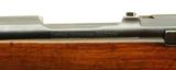 Mannlicher Schonauer 1903 6.5 X 54 Rifle - Excellent - 11 of 15
