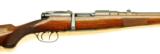 Mannlicher Schonauer 1903 6.5 X 54 Rifle - Excellent - 3 of 15