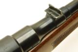 Mannlicher Schonauer 1903 6.5 X 54 Rifle - Excellent - 9 of 15