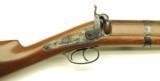 Beretta 300 Anniv O/U Muzzleloader Shotgun 12 Ga. LNIB 1980 - 3 of 15