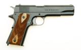 Colt Custom Shop 1911 45 ACP WWI Replica Model O1918 - New - 2 of 15