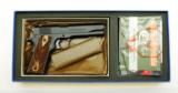 Colt Custom Shop 1911 45 ACP WWI Replica Model O1918 - New - 1 of 15