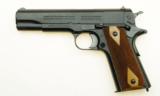 Colt Custom Shop 1911 45 ACP WWI Replica Model O1918 - New - 5 of 15