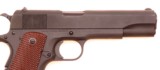 Colt Custom Shop 1911A1 45 ACP WWII Replica Model O1911A1 - New - 3 of 15