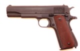 Colt Custom Shop 1911A1 45 ACP WWII Replica Model O1911A1 - New - 4 of 15
