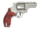 Smith & Wesson Performance Center 629-6 44 Mag 3” Carry Comp - 1 of 15