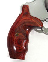 Smith & Wesson Performance Center 629-6 44 Mag 3” Carry Comp - 2 of 15