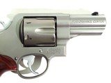 Smith & Wesson Performance Center 629-6 44 Mag 3” Carry Comp - 3 of 15