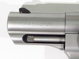 Smith & Wesson Performance Center 629-6 44 Mag 3” Carry Comp - 7 of 15