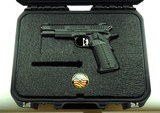 Dakota Meyer Medal Of Honor Recipient Akai Arms 1911 Limited Edition 45 ACP - 13 of 15