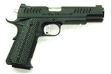 Dakota Meyer Medal Of Honor Recipient Akai Arms 1911 Limited Edition 45 ACP - 4 of 15