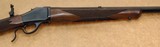 Winchester 1885 Limited Series 38-55 Traditional Hunter 28" LNIB - 5 of 15