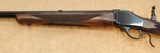 Winchester 1885 Limited Series 38-55 Traditional Hunter 28" LNIB - 8 of 15