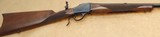 Winchester 1885 Limited Series 38-55 Traditional Hunter 28" LNIB - 3 of 15