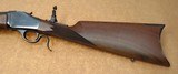 Winchester 1885 Limited Series 38-55 Traditional Hunter 28" LNIB - 7 of 15