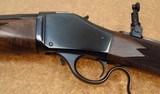 Winchester 1885 Limited Series 38-55 Traditional Hunter 28" LNIB - 9 of 15
