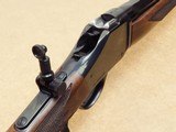 Winchester 1885 Limited Series 38-55 Traditional Hunter 28" LNIB - 12 of 15