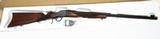 Winchester 1885 Limited Series 38-55 Traditional Hunter 28" LNIB - 1 of 15